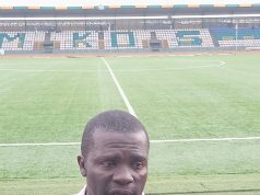 CAFCL Qualifier: ‘Until We Pay Our Players Well, Our League Will Struggle to Have Top Strikers!’ — Fidelis Ilechukwu
