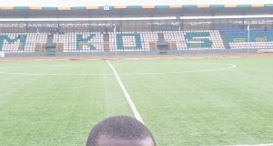 CAFCL Qualifier: ‘Until We Pay Our Players Well, Our League Will Struggle to Have Top Strikers!’ — Fidelis Ilechukwu