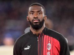 Fikayo Tomori Enters Newcastle United’s Summer Transfer Radar, As His AC Milan Contract Runs Out