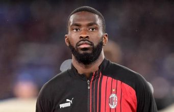 Fikayo Tomori Enters Newcastle United’s Summer Transfer Radar, As His AC Milan Contract Runs Out