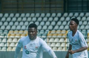 CAFCL Qualifier: ‘He’s Absolutely the Best Midfielder in the NPFL!’ — Fidelis Ilechukwu Laments Azeez Falolu’s Injury, Fears One-Month Absence