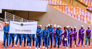 Beyond the Courtroom: Kaduna Judiciary Games Put Staff Welfare in Focus