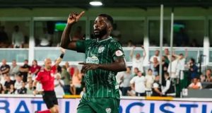 ‘Very difficult to break!’ Bursaspor coach reacts to Iheanacho’s historic Turkish football record