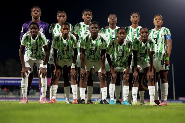 Nigeria