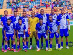 NPFL Hits Doma United With ₦5.25m Fine, Three Home Matches Behind Closed Doors Over Security Breaches Against Kun Khalifat