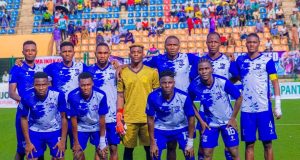 NPFL Hits Doma United With ₦5.25m Fine, Three Home Matches Behind Closed Doors Over Security Breaches Against Kun Khalifat