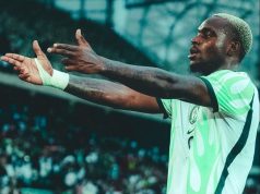 France left frustrated as Ilenikhena commit his international future to Super Eagles
