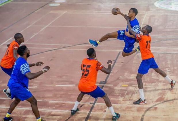 handball