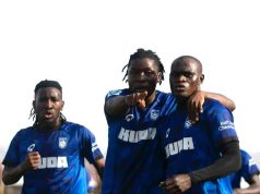 NPFL Matchday 9 Roundup: Sporting Lagos Stun Plateau United, Kano Pillars End Winless Run as Shooting Stars Sink Ranchers Bees