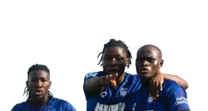 NPFL Matchday 9 Roundup: Sporting Lagos Stun Plateau United, Kano Pillars End Winless Run as Shooting Stars Sink Ranchers Bees