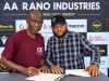 NPFL: Ranchers Bees Appoint Ma’aji Muhammad as New Head Coach After Usman Abd’Allah’s Exit