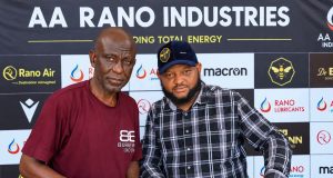 NPFL: Ranchers Bees Appoint Ma’aji Muhammad as New Head Coach After Usman Abd’Allah’s Exit