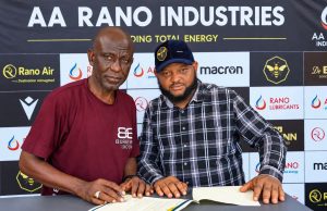 NPFL: Ranchers Bees Appoint Ma’aji Muhammad as New Head Coach After Usman Abd’Allah’s Exit