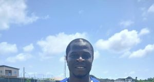 IASC PatrickLingo Super League: ‘I Wanted the Man of the Match Award, So I Worked Harder!’ — Chimieze Inspires 10-Man Zudachi Construction Comeback Against Daily Manna Bakery