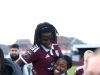 Super Falcons Defender Rofiat Imuran Makes Dream Aston Villa Debut in Dramatic 2-1 Comeback Victory Over Liverpool
