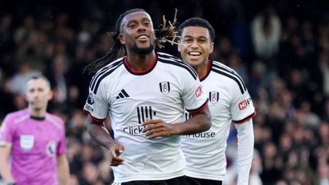 Iwobi