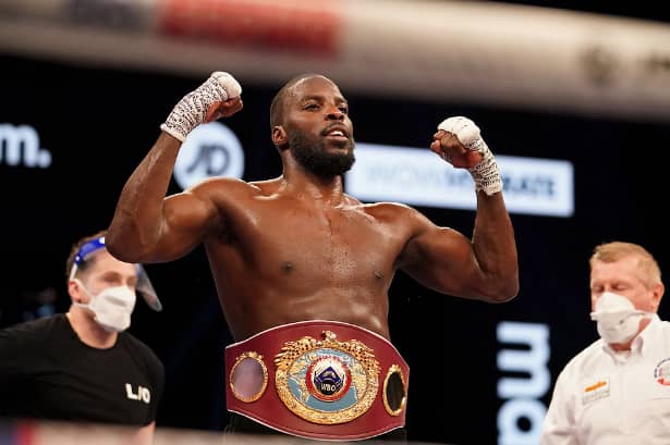 Okolie