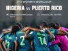 Flamingos Enter Tuesday’s Second Group Clash As Overwhelming Favourites Against Puerto Rico