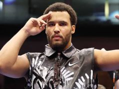 Moses Itauma Reveals Why He Will Still Become World Heavyweight Boxing Champion