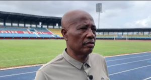 NPFL: ‘We Planned for It, and It Happened!’ — Warri Wolves Coach Hassan Abdallah Reveals Strategy Behind Goalless Draw Against Enyimba