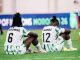 Super Falcons Suffer Seven-Place FIFA Ranking Drop to 43rd After WAFCON Disappointment, Lose 83.54 Points
