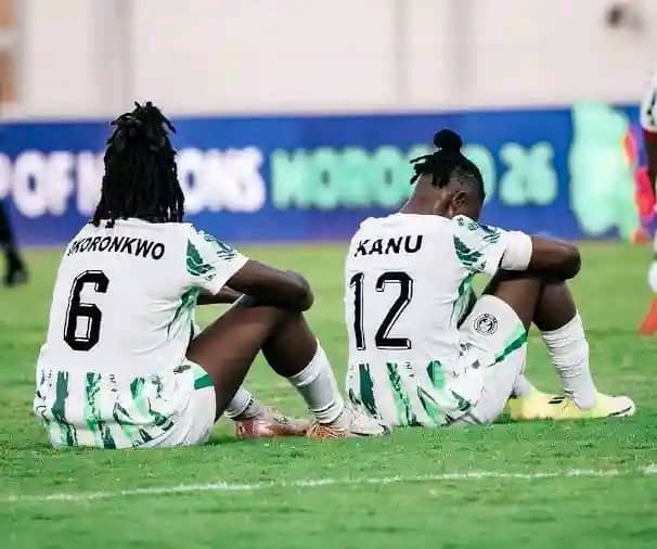 Nigeria