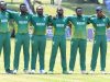 World Cup Dream Starts Here: Nigeria’s Yellow Greens Open T20 Campaign