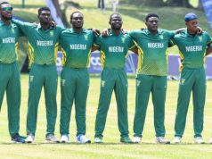 World Cup Dream Starts Here: Nigeria’s Yellow Greens Open T20 Campaign