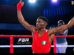 “I Don’t Want Any Controversial Decision” — Raheem Inspires Nigeria’s Boxing Revival as Khadijat, Iyabo Win in Nairobi