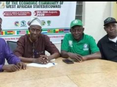 Deaf Athletes Await Government Action After Protesting National Sports Festival Exclusion