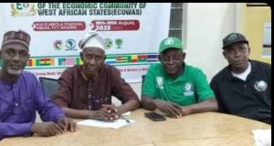 Deaf Athletes Await Government Action After Protesting National Sports Festival Exclusion