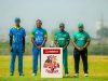 ICC Commends Nigeria’s Cricket Facilities but Calls for Further Investment