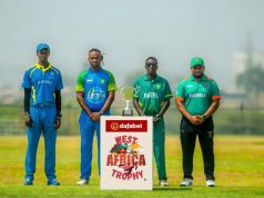 ICC Commends Nigeria’s Cricket Facilities but Calls for Further Investment