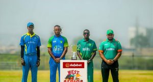 ICC Commends Nigeria’s Cricket Facilities but Calls for Further Investment