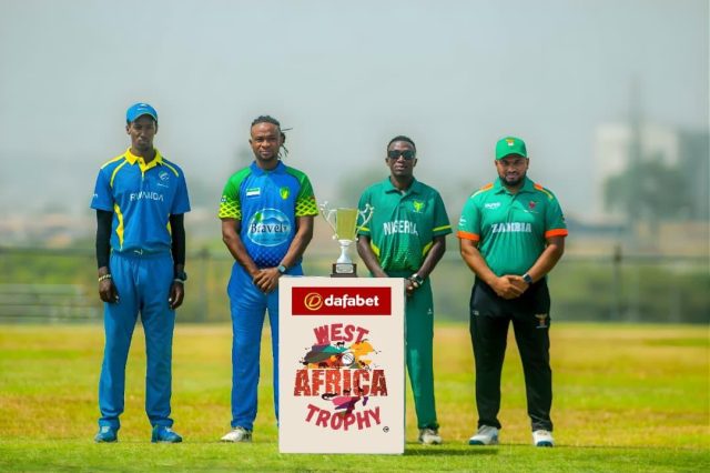 Cricket