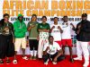Nigeria’s Boxing Resurgence Shakes Nairobi As Five Fighters Storm African Championships Finals With Gold Medals In Sight