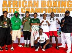 Nigeria’s Boxing Resurgence Shakes Nairobi As Five Fighters Storm African Championships Finals With Gold Medals In Sight