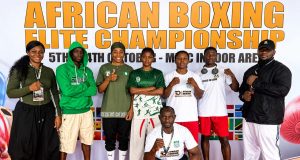 Nigeria’s Boxing Resurgence Shakes Nairobi As Five Fighters Storm African Championships Finals With Gold Medals In Sight
