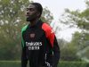 Big break for Nigerian teen! Ogunnaike joins Arsenal stars before Bayern battle