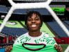 Super Falcons Star Gift Monday Unveiled by Boston Legacy FC After Record $500,000 Transfer From Washington Spirit