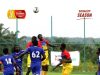 TCC CUP 2026: Sabastine Thompson’s 60th-Minute Header Sends Imperial FC Past Iganmu FC
