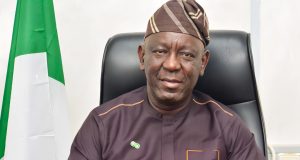 “Two Days of Talking Sports at Presidential Villa Shows President Tinubu Is Serious About the Sector” — SSA Adeboye