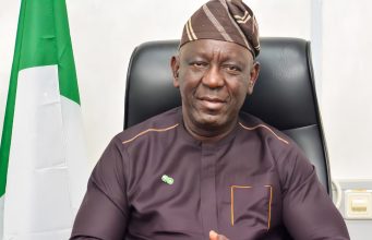 “Two Days of Talking Sports at Presidential Villa Shows President Tinubu Is Serious About the Sector” — SSA Adeboye