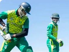Beyond football! Nigeria’s cricket stars show why other sports deserve more attention