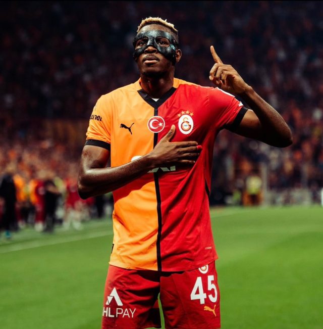 Osimhen
