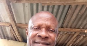 Golden Eaglets Need Elderly Father Figure To Step In As Their Next Coach – Solomon Adeshina (Scala)