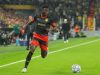 UCL: Mubarak Suleiman Ends Decade-Long Wait For Nigerian Teenagers