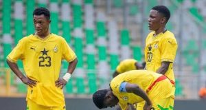 Ghana Joins Nigeria In Lamentations Over U17 National Team’s World Cup Absence, Due To Dwindling Form