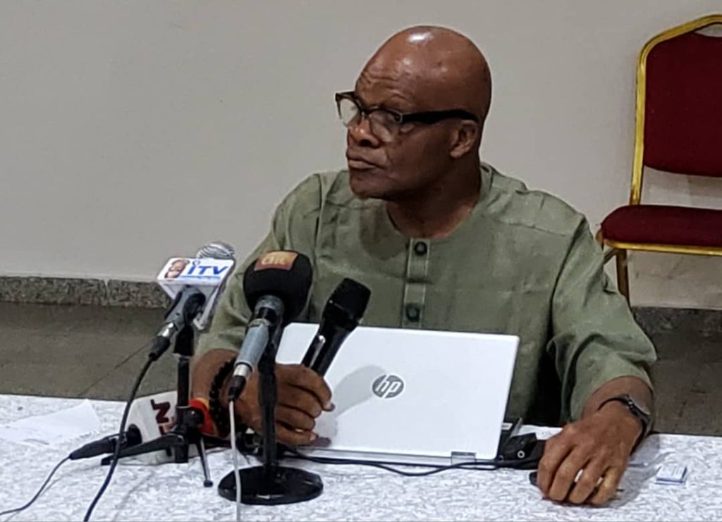Fanny Amun's Japan '93 Formula Can Revive Golden Eaglets, Chijioke ...