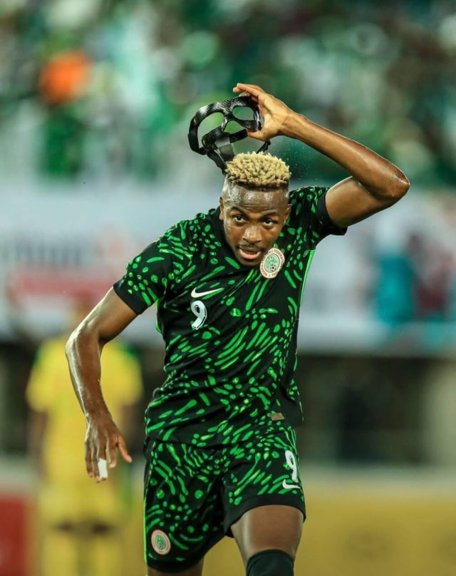 Osimhen